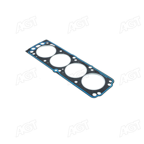 Прокладка головки блоку DAEWOO/CHEVROLET AVEO 1,5 8V G15SF/A15SMS/A14SMS/A13SMS/F15S3 (вир-во PARTS-