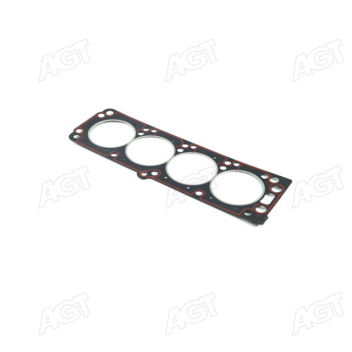 Прокладка головки блоку DAEWOO/CHEVROLET/OPEL X20XEV/X22XE 94- (вир-во Elring)