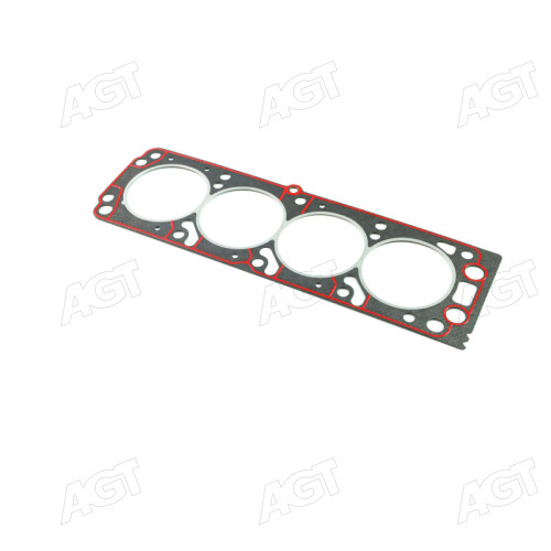 Прокладка головки блоку DAEWOO/OPEL 2.0 C20NE/C20LE (вир-во Elring)