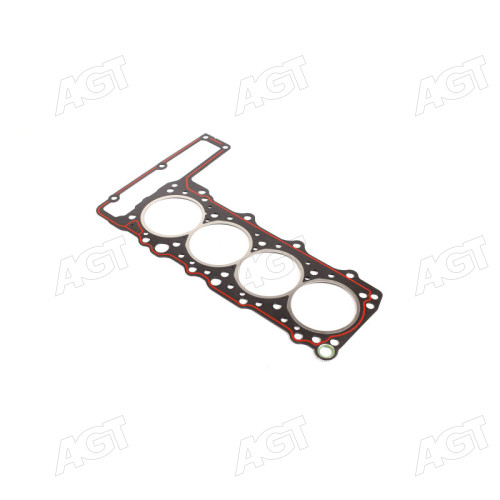 Прокладка головки блока MB 2.3TDI OM601.970 D90.0 1.74MM (Производство Elring)