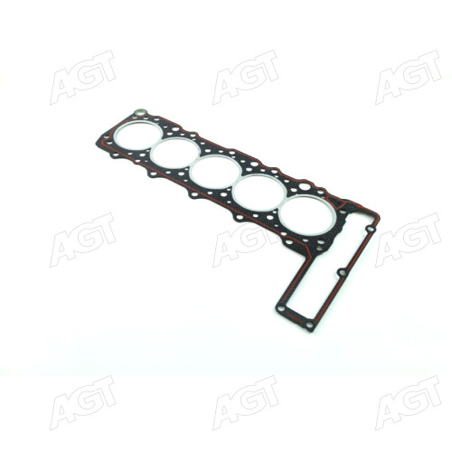 Прокладка головки блоку MB 2.9D OM602 D90 1.8MM (вир-во Elring)