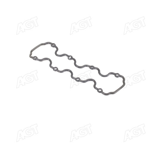 Прокладка клапанної кришки DAEWOO LANOS 1.5, NEXIA , CHEVROLET AVEO (T250, T255) (5,23мм) (TEMPEST)