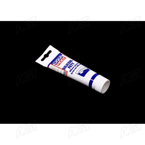 Мастило силіконове Liqui Moly Silicon-Fett 0,1 кг