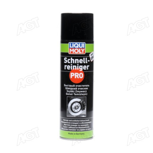 Очисник універсальний-Schnell-Reiniger PRO 0.5л