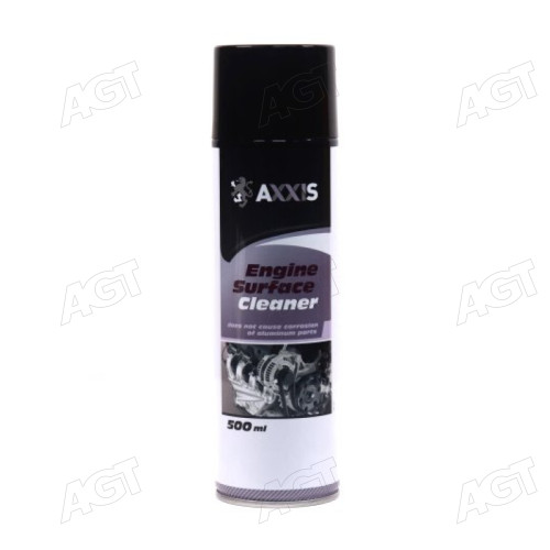 Очиститель двигателя 500ml <AXXIS>