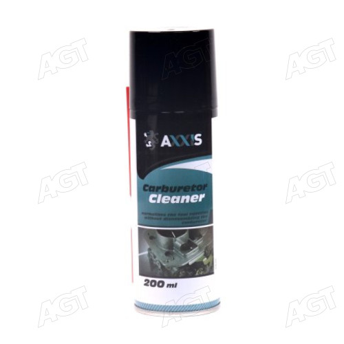 Очиститель карбюратора 200ml <AXXIS>