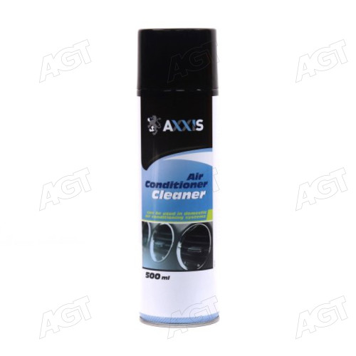 Очиститель кондиционера 500ml <AXXIS>