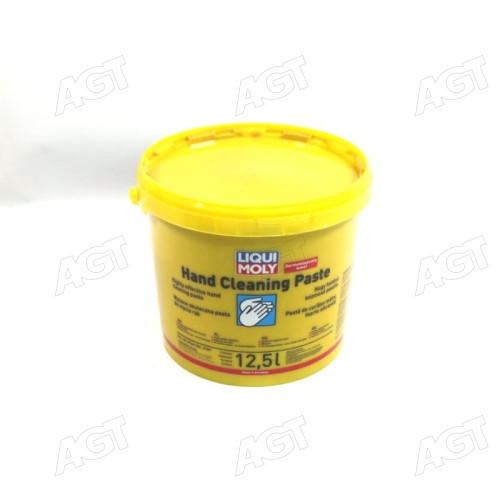 Паста для мытья рук HAND CLEANING PASTE 12,5л