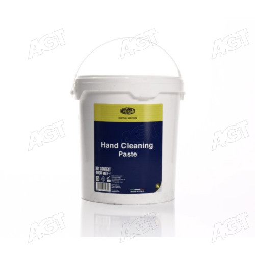 Паста для мытья рук Magneti Marelli 4л