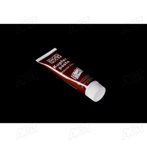 Паста-мастило високотемпературна мідна Liqui Moly Kupfer-Paste 0,1л