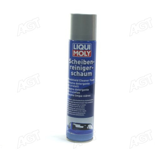Піна для очищення скла Liqui Moly Scheiben-Reiniger-Schaum 0,3л