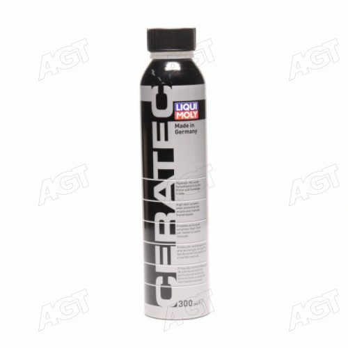 Присадка для двигатель противоизносная Liqui Moly  CeraTec, 300мл
