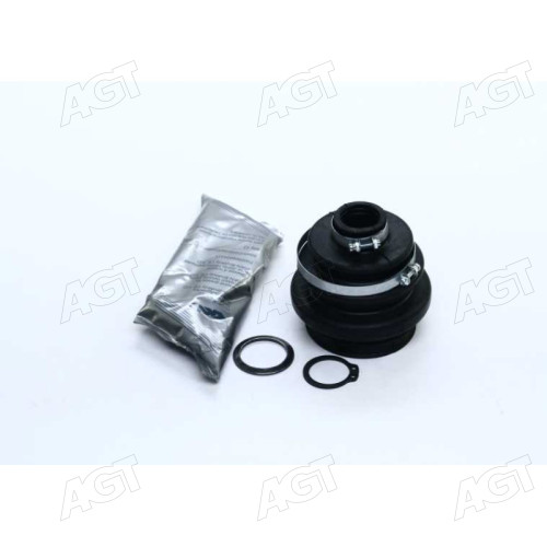 Пыльник ШРУСа FORD (производство GKN)