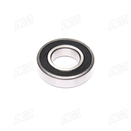 Підшипник 180207 (6207-2RS) (Kinex)