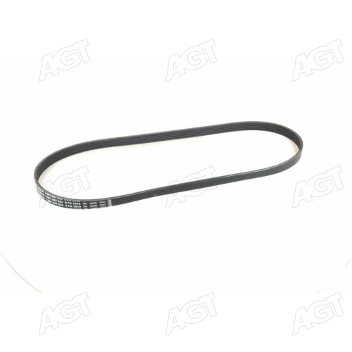 Ремень поликлин. 5PK1010 DAEWOO LANOS седан (KLAT) 1.6 16V (пр-во Bosch)