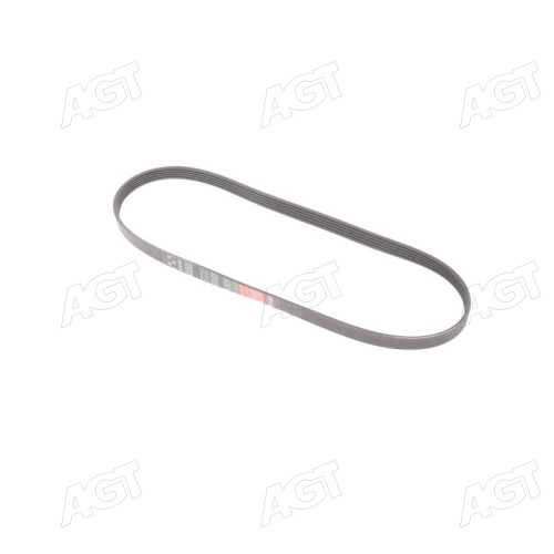 Ремінь поліклін. 5PK1013 Daewoo Espero, Lanos (вир-во Gates)