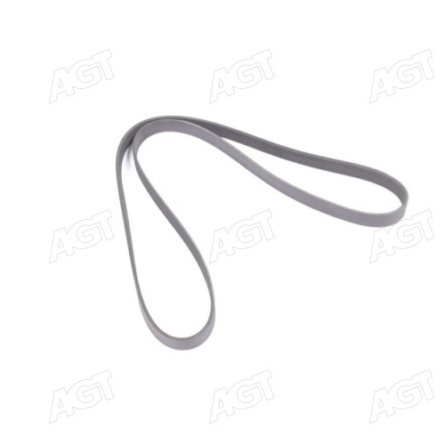 Ремінь поліклін. 6PK1555 (вир-во Gates)