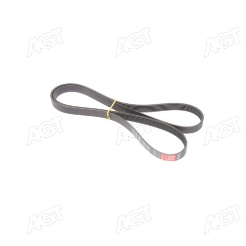 Ремень поликлин. 6PK1725 Daewoo (производство Gates)
