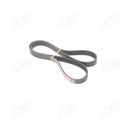 Ремінь поліклін. 6PK1210 (Вир-во Gates)