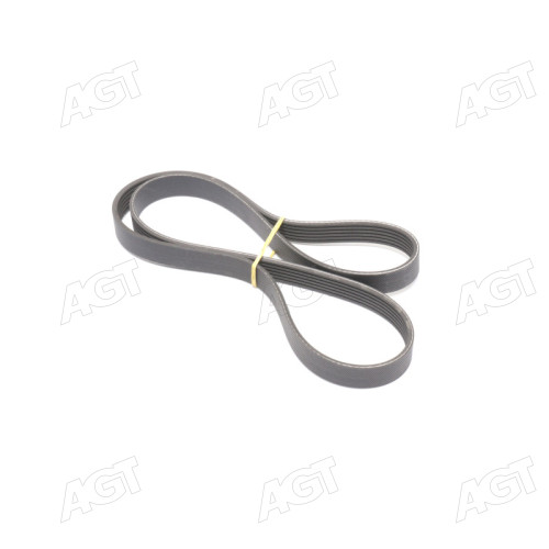 Ремінь поліклін. 6PK1218 (вир-во Gates)