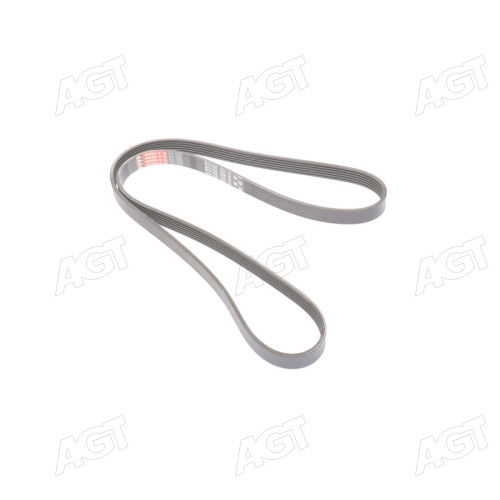 Ремінь поліклін. 6PK1530 (вир-во Gates)