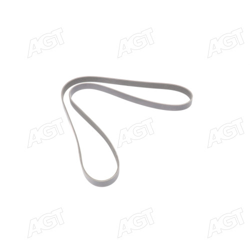 Ремінь поліклін. 6PK1560 (вир-во Gates)