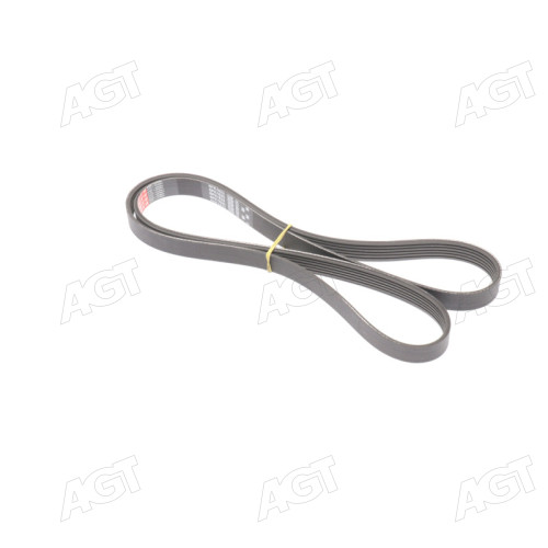 Ремінь поліклін. 6PK1633 (вир-во Gates)