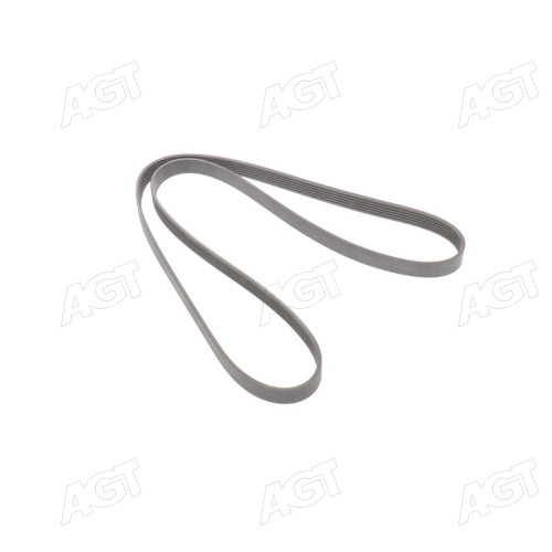 Ремінь поліклін. 6PK1685 (Вир-во Gates)