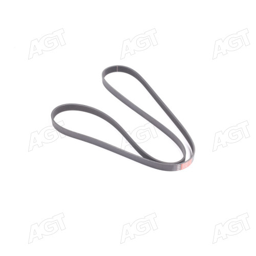 Ремінь поліклін. 6PK1700 (Вир-во Gates)