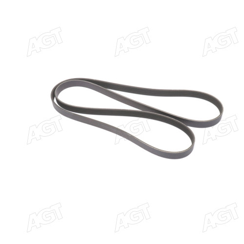 Ремінь поліклін. 6PK1803 (вир-во Gates)