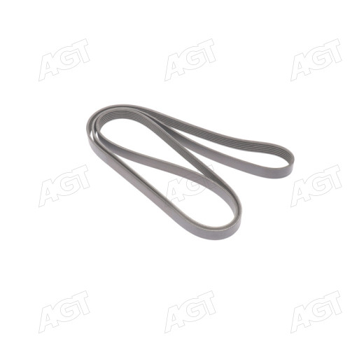 Ремінь поліклін. 6PK2213 (вир-во Gates)
