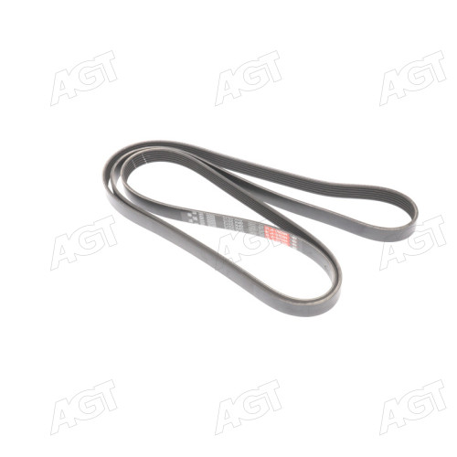 Ремінь поліклін. 6PK2373 (Вир-во Gates)