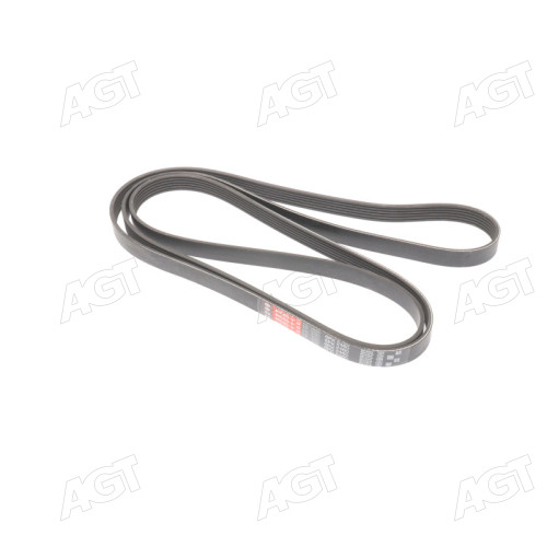 Ремінь поліклін. 6PK2460 (Вир-во Gates) Розпродаж