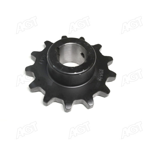 Зірочка зовнішня верхнього валу ТНК JD9470-9870STS/S-сер z=13 (H159615)(Agri Parts)