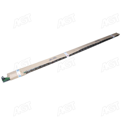 Коса жниварки комбайна JD 925 в сб. з головкою (AH211795+AH213829+AH213828) (Agri Parts)