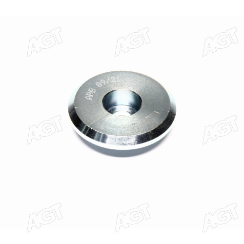 Кришка підшипника актуатора жниварки JD 620/622/625/630R (CE18652JD) (Agri Parts)
