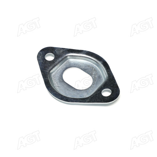 Накладка вічка шнека жниварки JD900/800 (H87192) (Agri Parts)