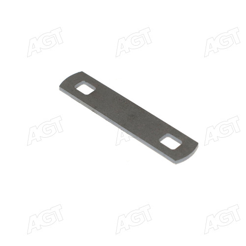 Пластина ножових дисків Claas 100х20х3 (996807.1/18AP003490) (Agri Parts)