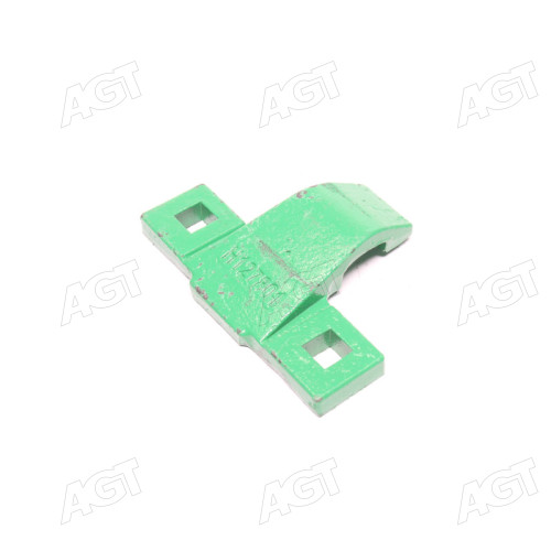 Притиск ножа, що встановлюється на жниварках JD 600/900 (H127801JD) (Agri Parts)