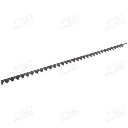 Секція коси жниварки комбайна Claas 2.74м. (630897) (Agri Parts)