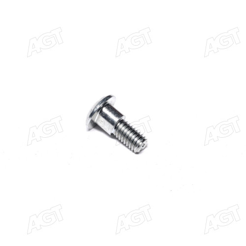 Болт M6 X 16 X 1,0 сегмента двойной жатки JD600/900 (JD)