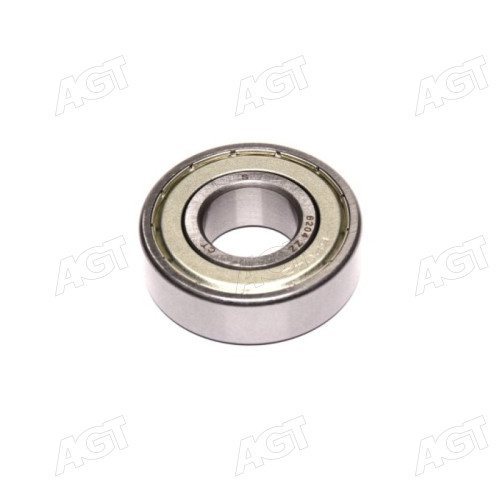 Подшипник 80204 (6204 ZZ) (CT)