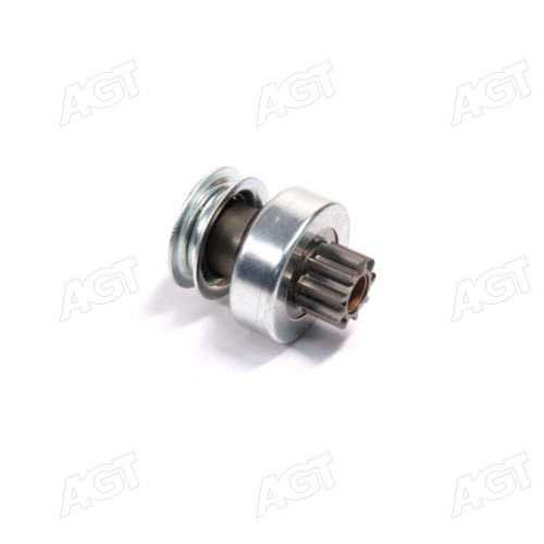 Привід старт. ГАЗ 3102, -31029 (ЗМЗ 406) <ДК>