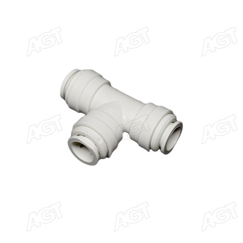 Фітинг T-подібний гальмівної пневмосистеми 1/2x1/2x1/2 (V0820826/PP0216W) (JD)