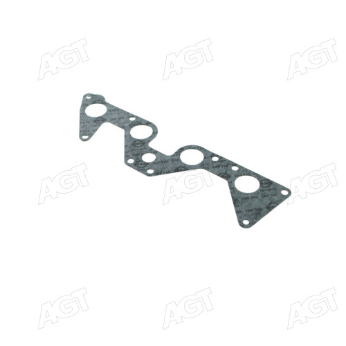 Прокладка колектора IN DAEWOO/CHEVROLET/OPEL 1.8 C18LE/C18NZ/C20NE/C20LE (вир-во Elring)