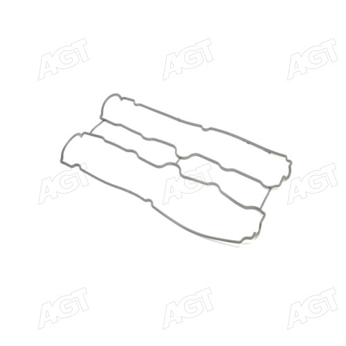 Прокладка кришки клапанної CHEVROLET LACETTI (вир-во PARTS-MALL)