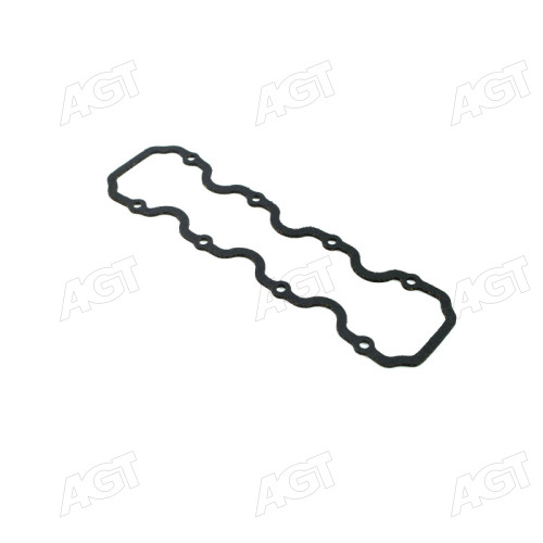 Прокладка кришки клапанної DAEWOO/CHEVROLET/OPEL 1.6D/1.8/2.0 86-> (вир-во Elring)