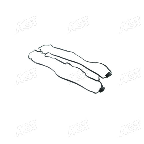 Прокладка кришки клапанної DAEWOO/CHEVROLET/OPEL 1.8/2.0/2.2 16V X18XE/X20XEV/X22XE (вир-во Elring)