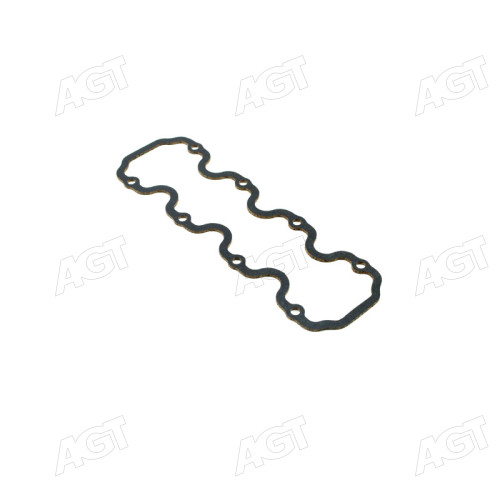 Прокладка крышки клапанной DAEWOO/CHEVROLET/OPEL 12NZ/13NB/14NV/C16NZ, DAEWOO G15MF (пр-во