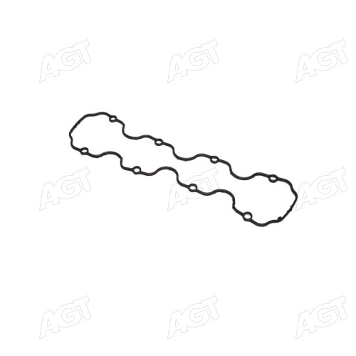 Прокладка кришки клапанної OPEL 12NZ/C14SE/C16SE/X16SZR (вир-во PAYEN)
